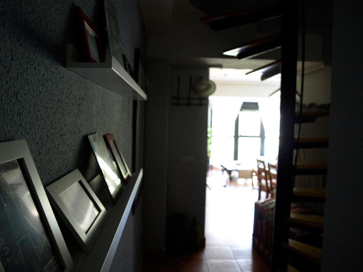 Cuencalocura En Pleno Centro Parking Opcional Lägenhet Cuenca  Exteriör bild